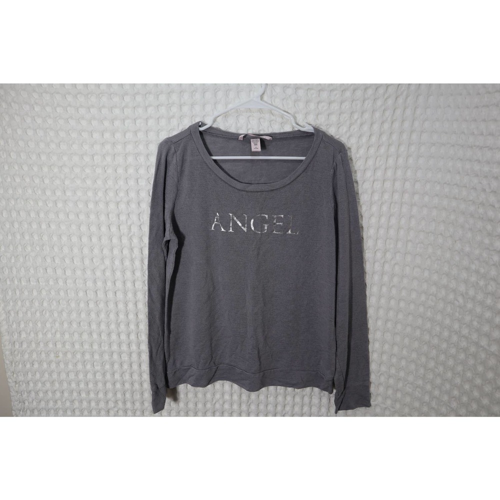 Victoria's Secret size M thin sweatshirt